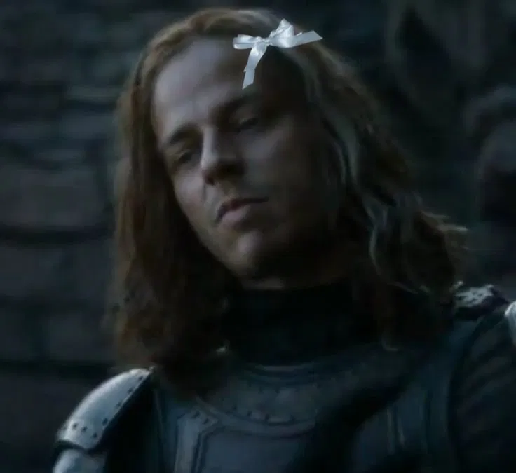 Avatar of Jaqen H’ghar