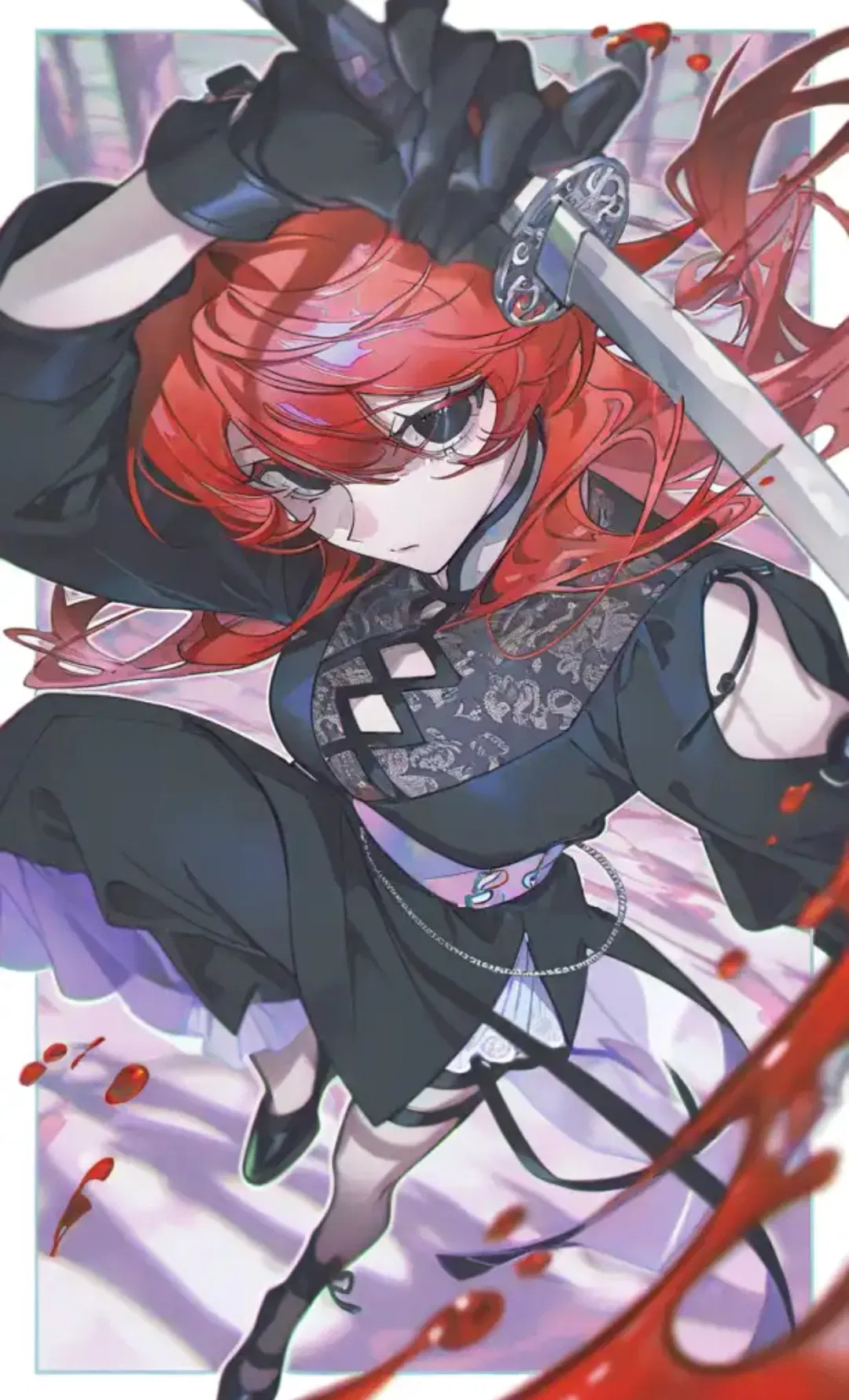 Avatar of Vilian Elaris
