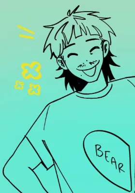 Avatar of Kryoz