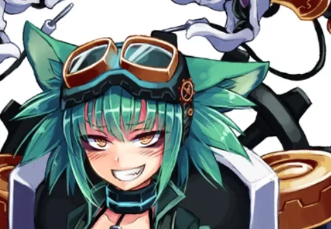 Avatar of Gremlin RP