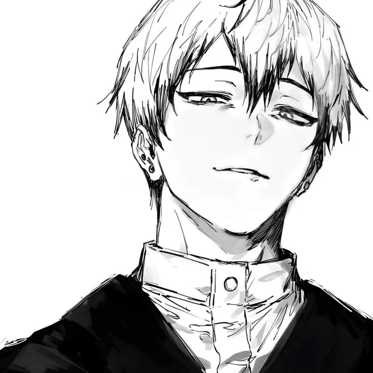 Avatar of Naoya Zenin// older brother