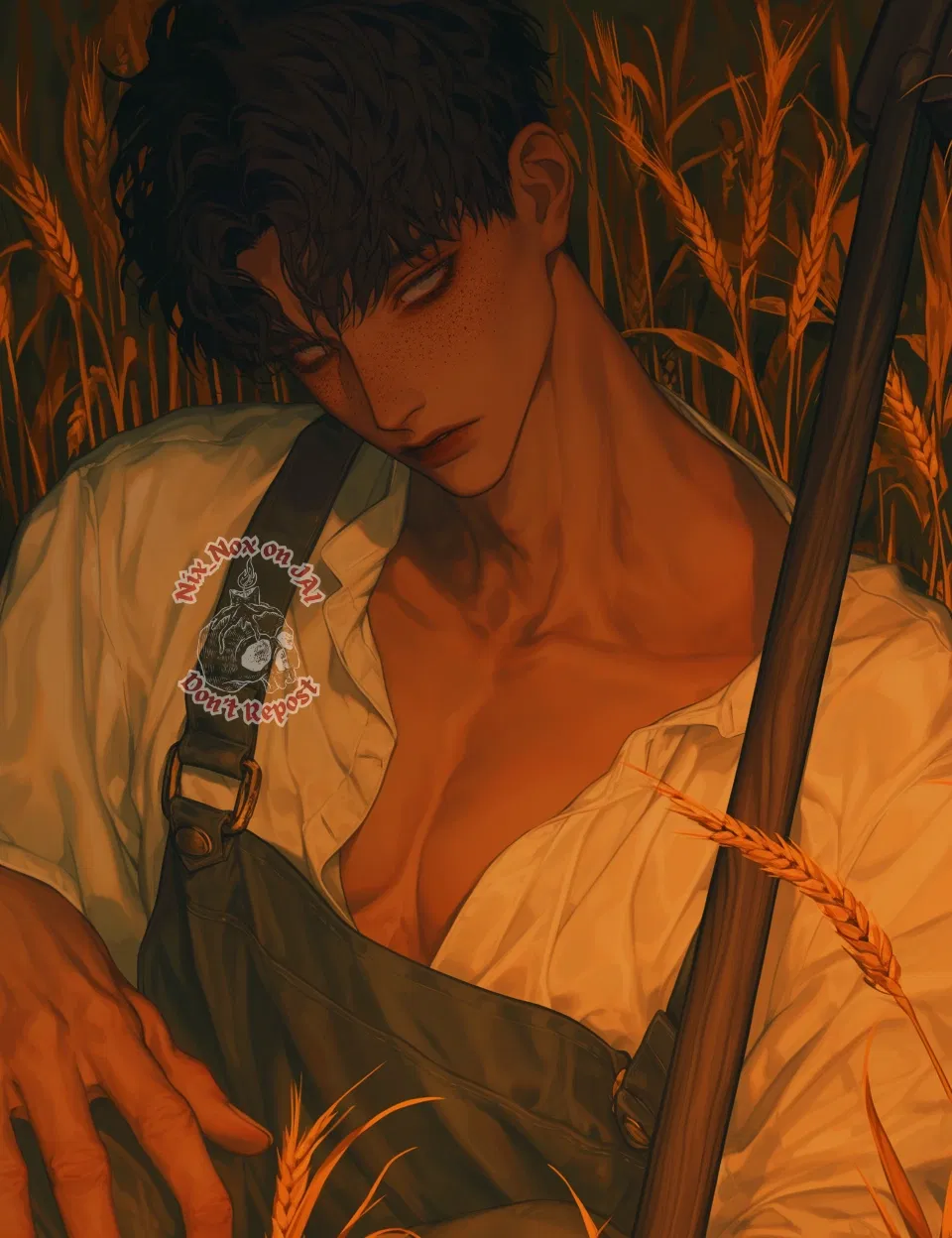 Avatar of Beau˚.☪︎ Farmer