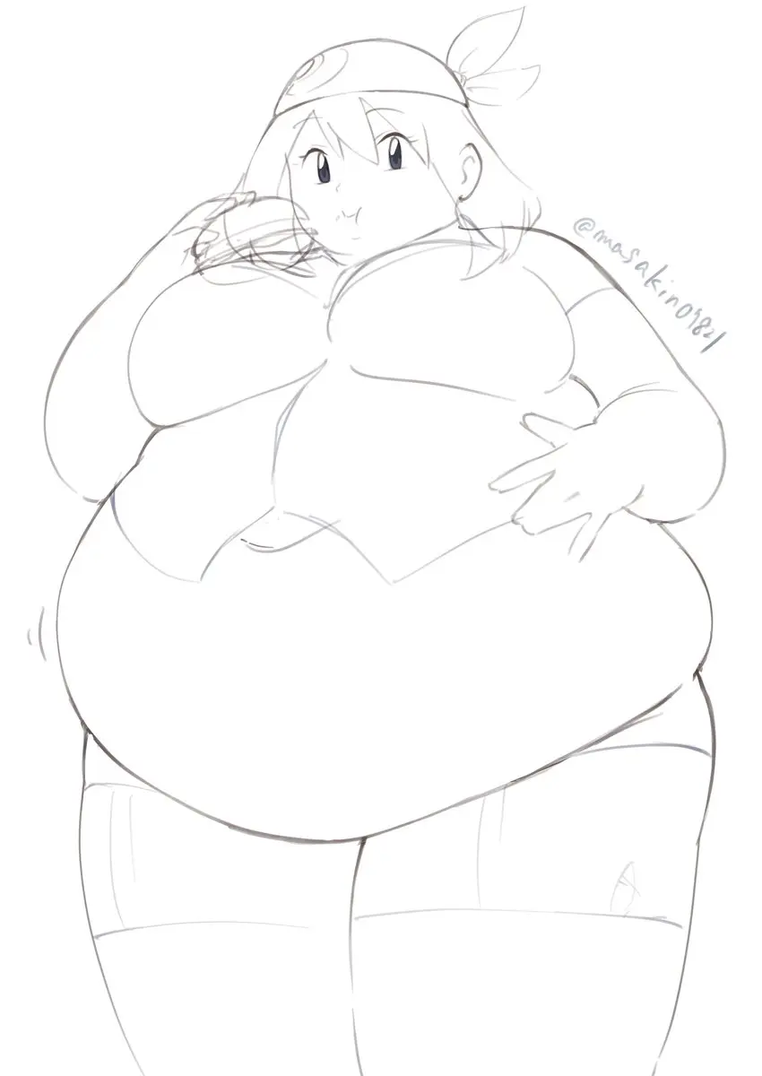 Avatar of Plump May