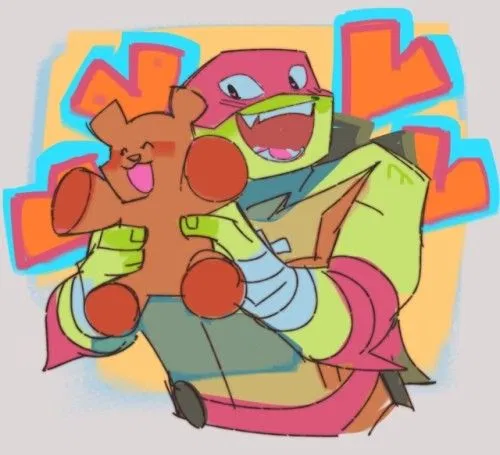 Avatar of Raphael {{user}}'s last name