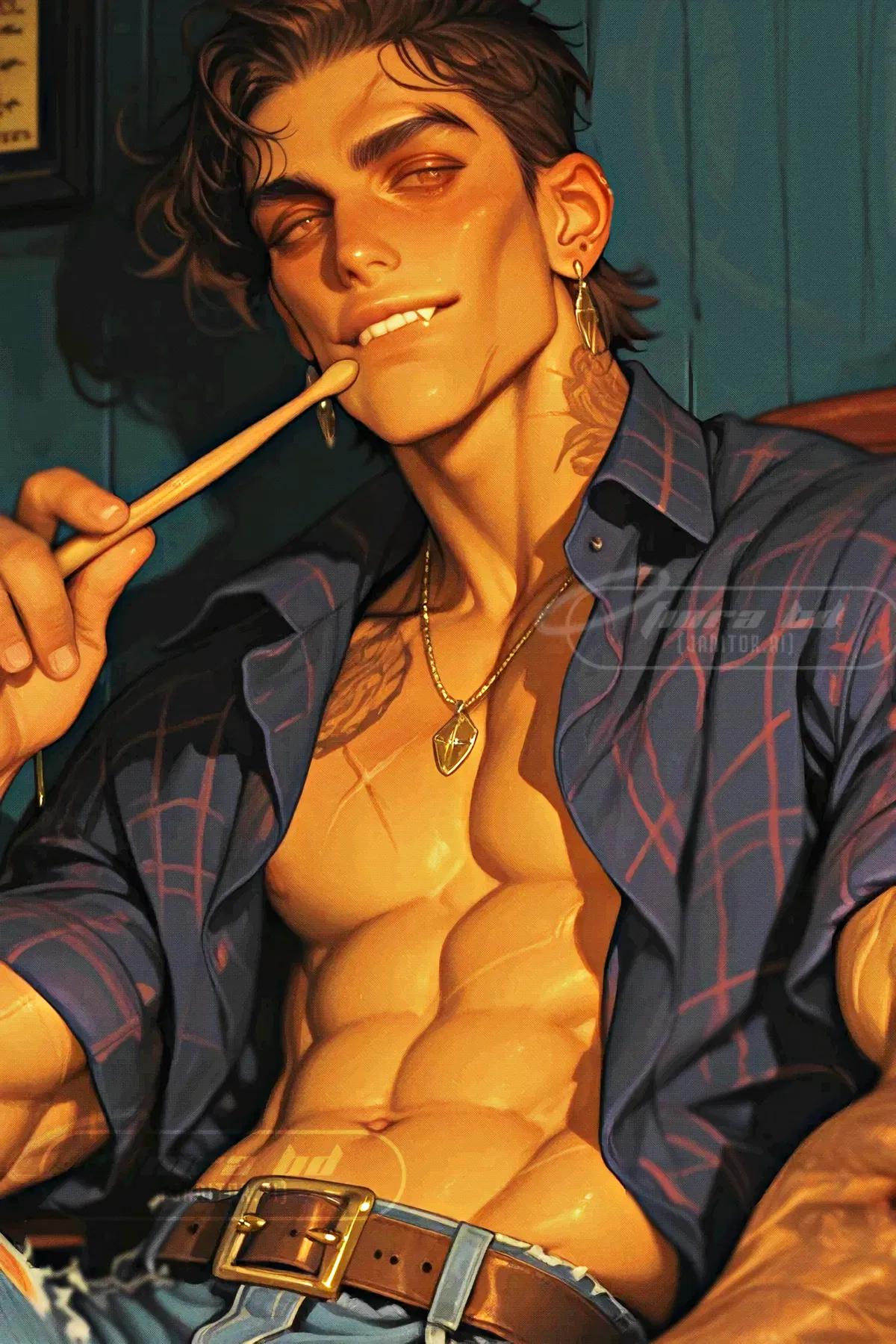 Avatar of 🎤 | 𝐕ᥱrs᥆