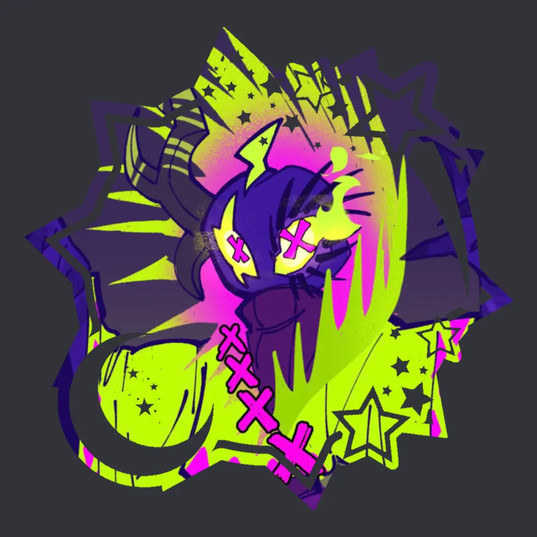 Avatar of ⇢ ˗ˏˋ Doomsekkar - Phighting