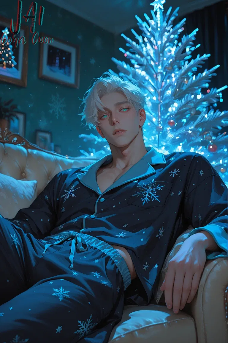 Avatar of Ethan "Sly" Winters