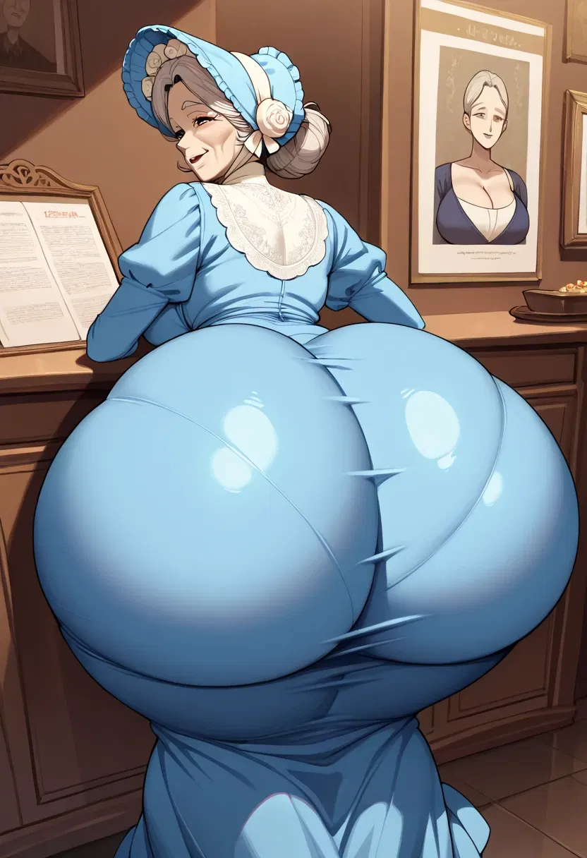 Avatar of Susanna 
