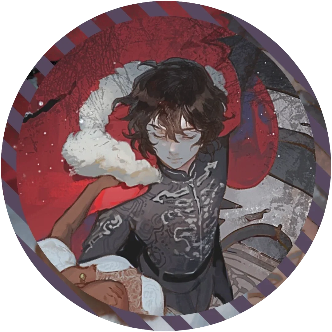 Avatar of 𝐇𝐨𝐫𝐬𝐞 𝐨𝐟 𝐭𝐡𝐞 𝐍𝐢𝐠𝐡𝐭 - 𝐃𝐚𝐭𝐞 𝐭𝐡𝐞 𝐏𝐫𝐢𝐧𝐜𝐞! || Prince Niccolò di Angelo of the Underworld / Nico di Angelo