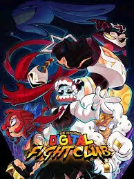Avatar of !!!The AMAZING DIGITAL FIIIIGHT CLUUUUUB!!!