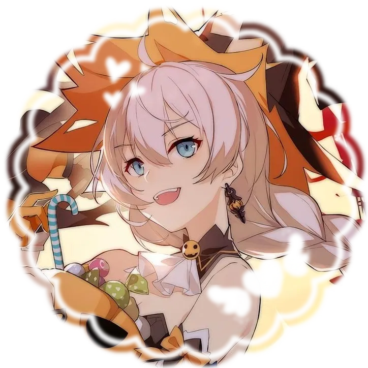 Avatar of St Freya Academy | Halloween