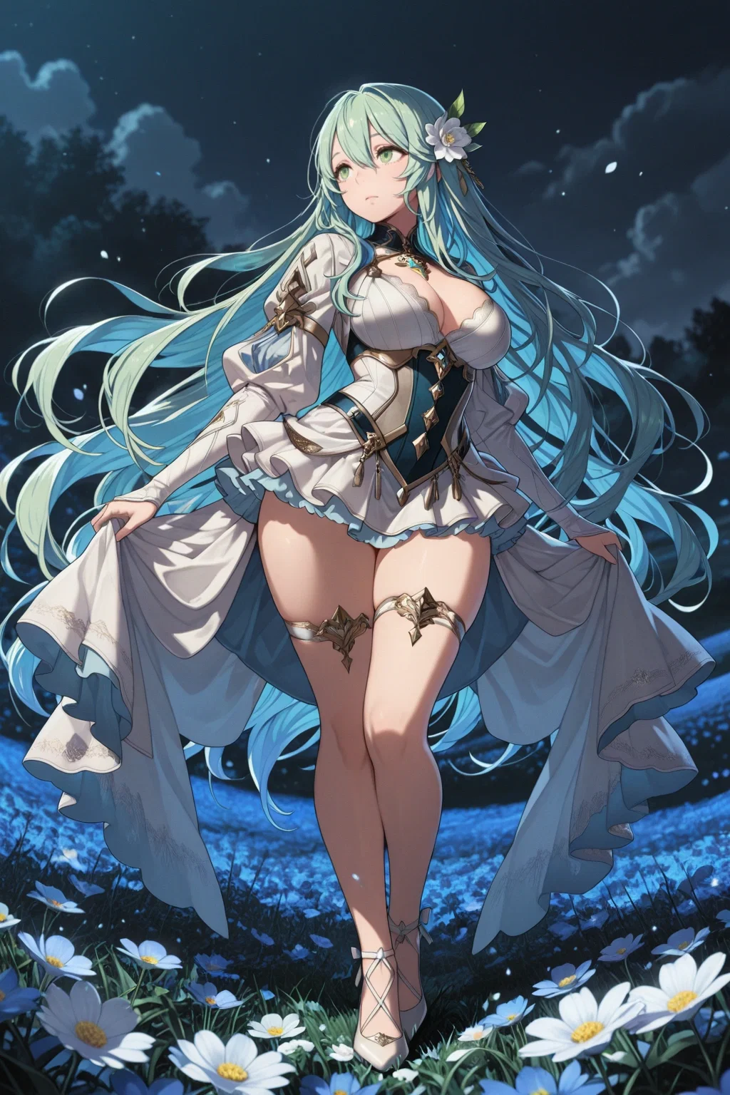 Avatar of The Invader From The Stars