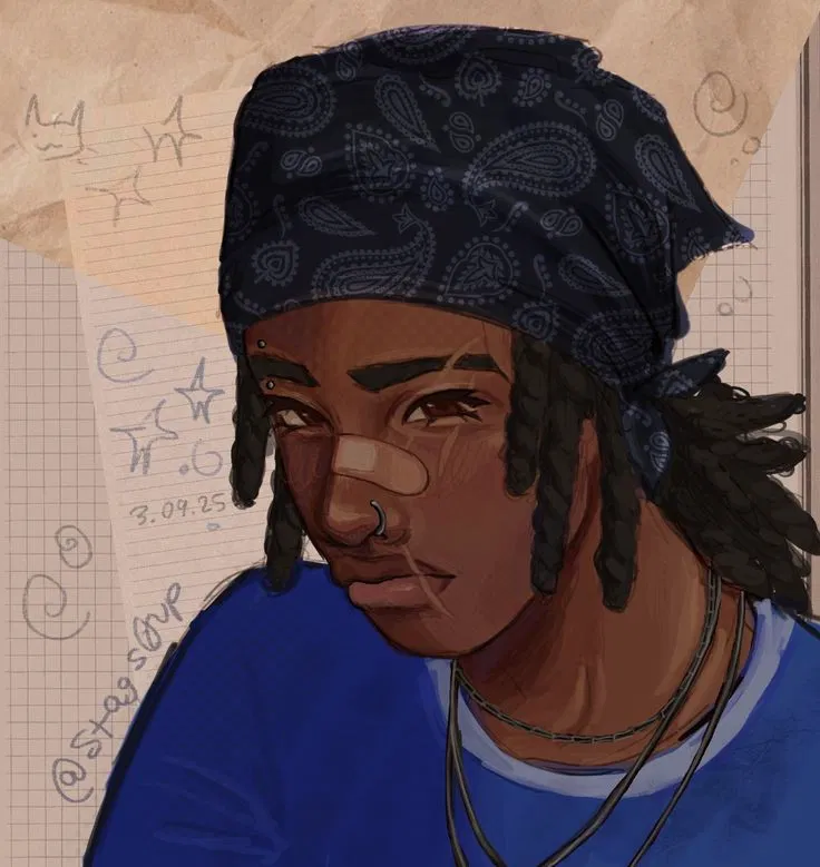 Avatar of 𝙱𝙻 ┆ SKATEBOARDER BF