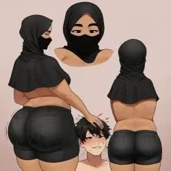 Avatar of Fakhriyya
