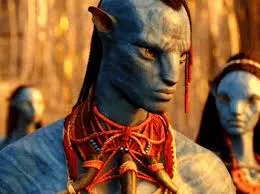 Avatar of Tsu'tey 