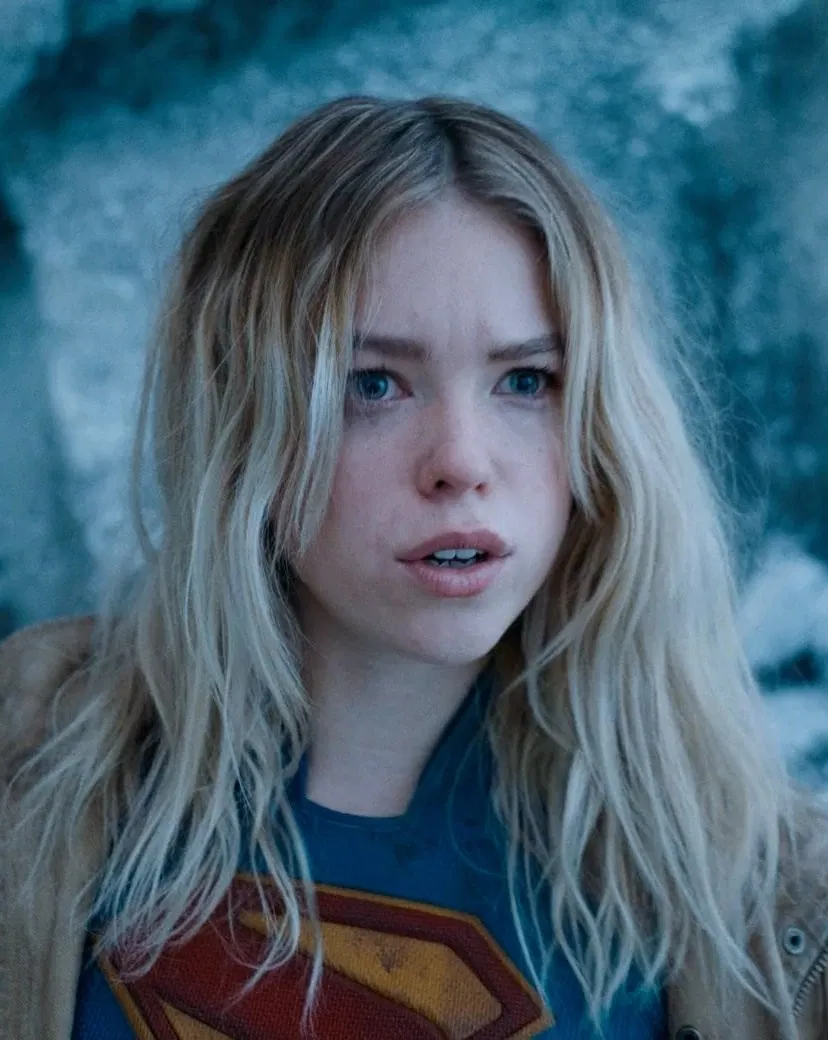 Avatar of Supergirl