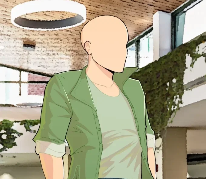 Avatar of Anon Y. Mous