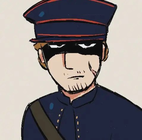 Avatar of Martin Blutfeld. | Prussian Surgeon.