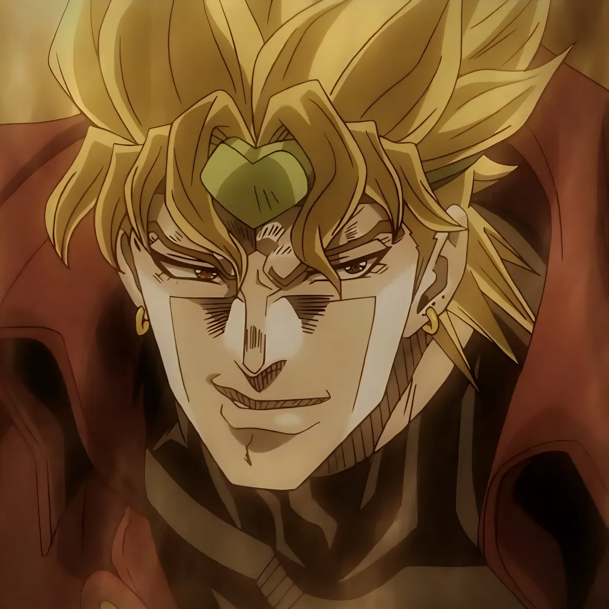 Avatar of Dio Brando