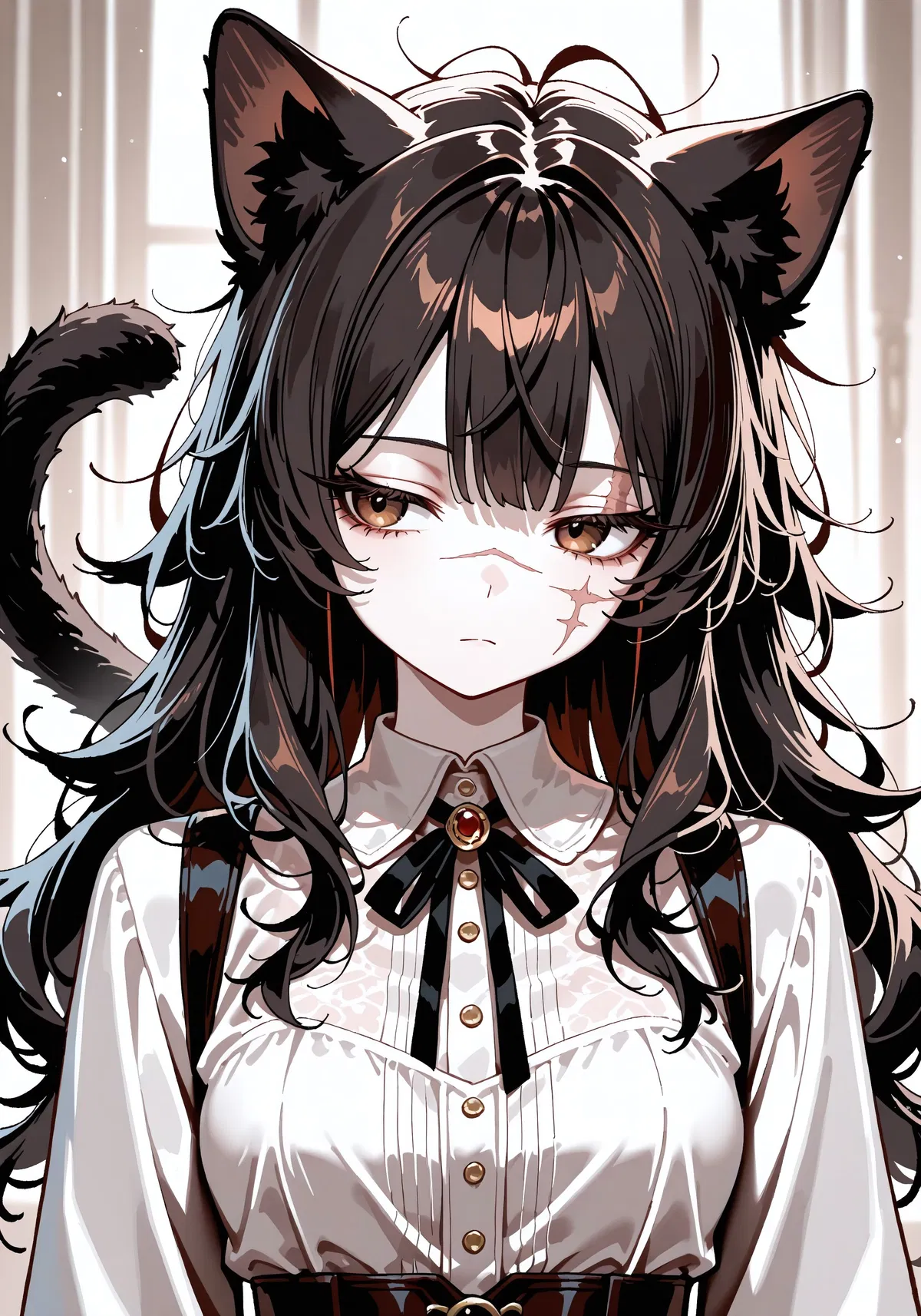 Avatar of 🐾 TAKE IN THE STRAY 🐾