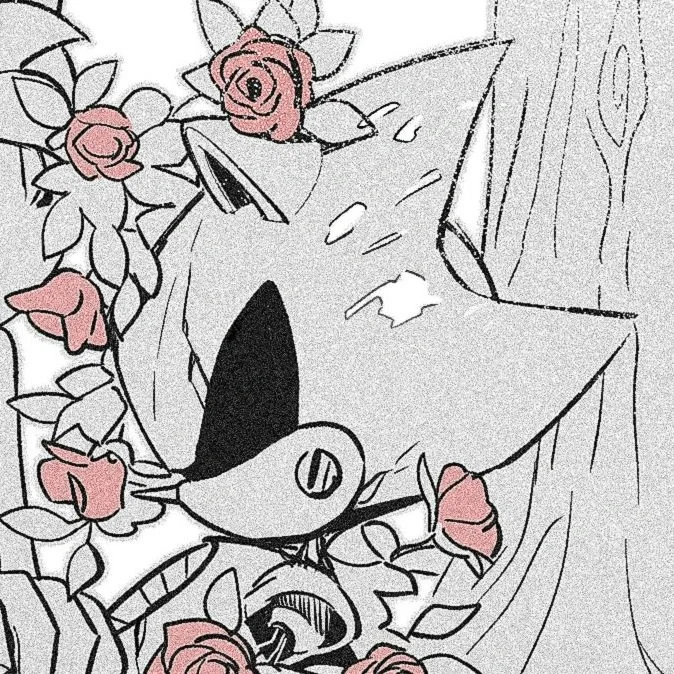 Avatar of Metal Sonic