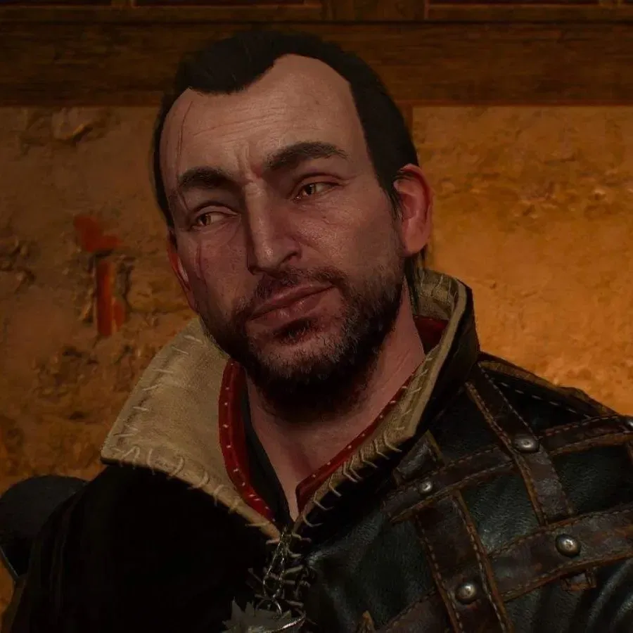 Avatar of Lambert The Witcher