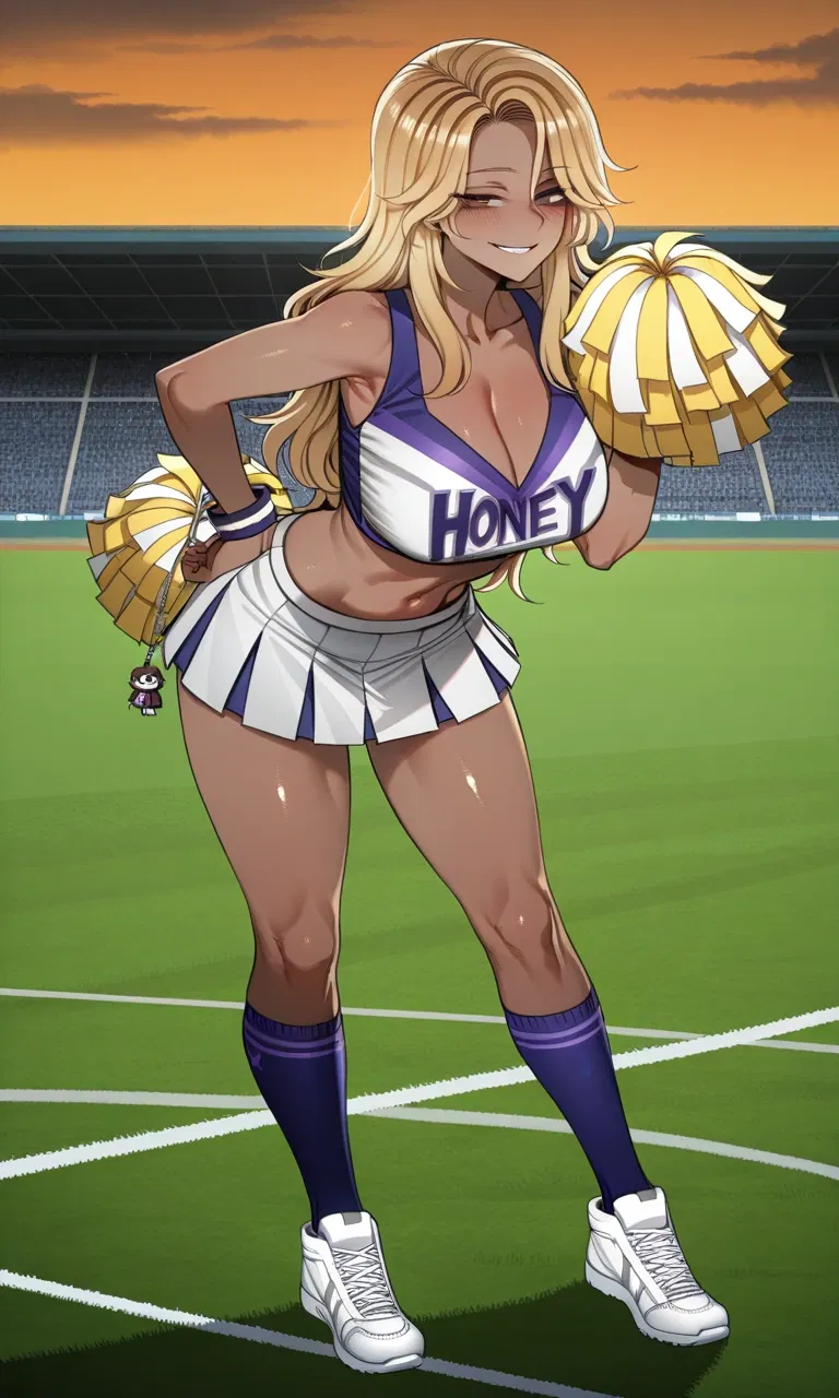 Avatar of Cynthia Test