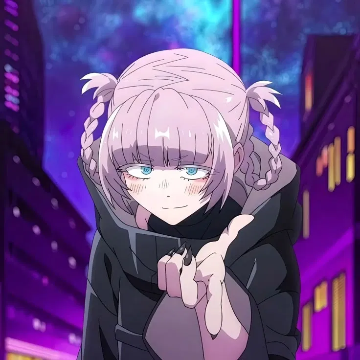 Avatar of ♡《Nazuna Nanakusa》♡