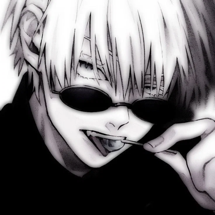 Avatar of Satoru Gojo |樂-𝑆𝑇𝐴𝑅