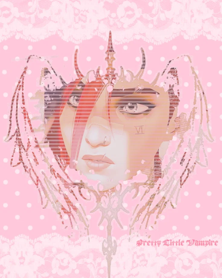 Avatar of Violet ᛝ VI⋆. ̊࿔θρ ̊⋆
