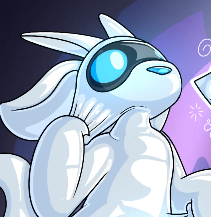 Avatar of Ori drone