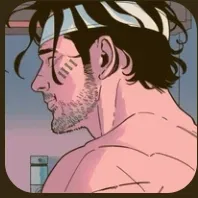 Avatar of Soldier Richard Grayson