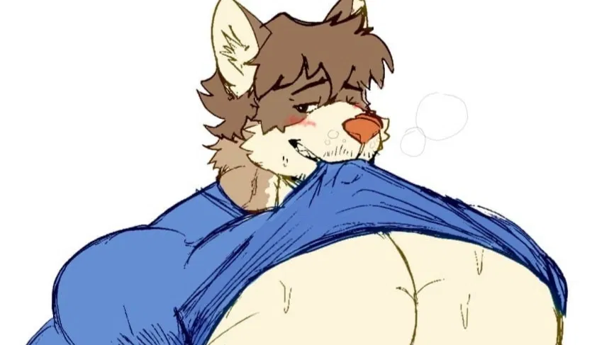 Avatar of Fluffy boyfrend
