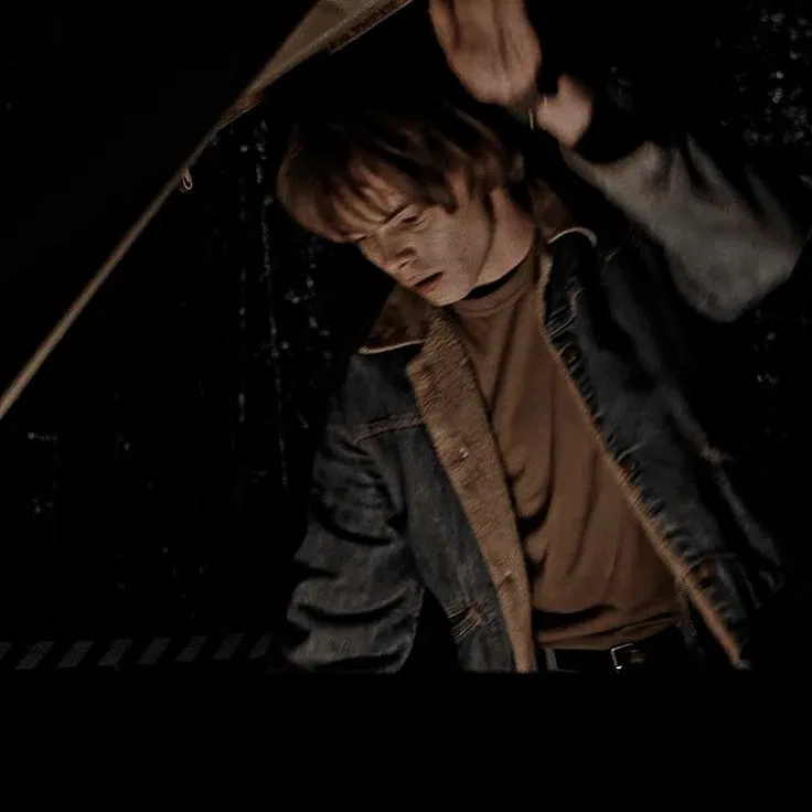 Avatar of Jonathan Byers