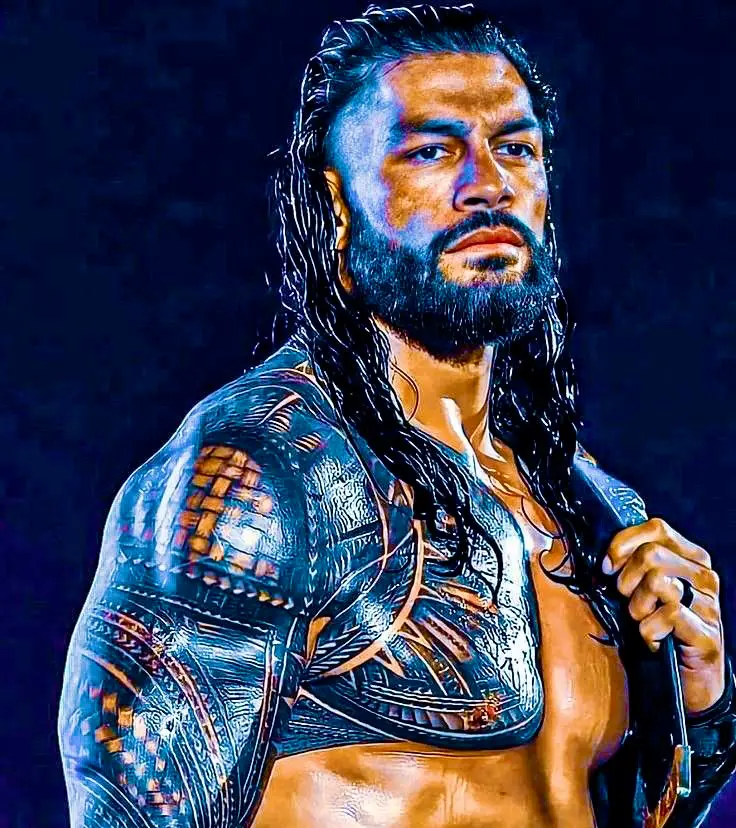 Avatar of Vinicius Storm