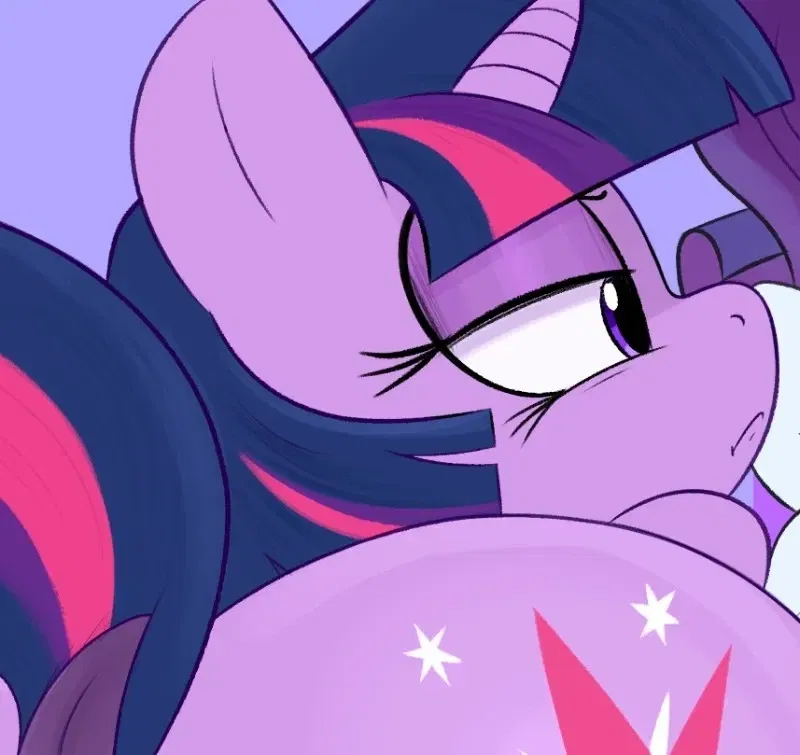 Avatar of Twilight Sparkle