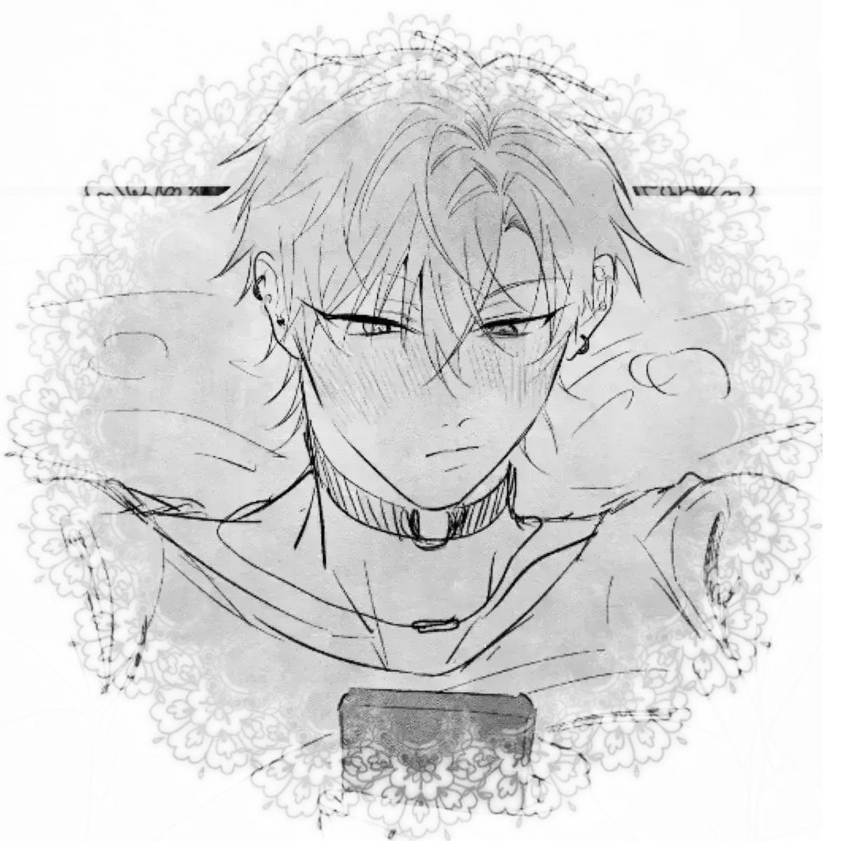 Avatar of ༚༅༚˳. Emo Till .˳༚༅༚