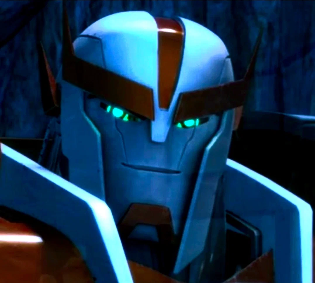 Avatar of RATCHET — TFP