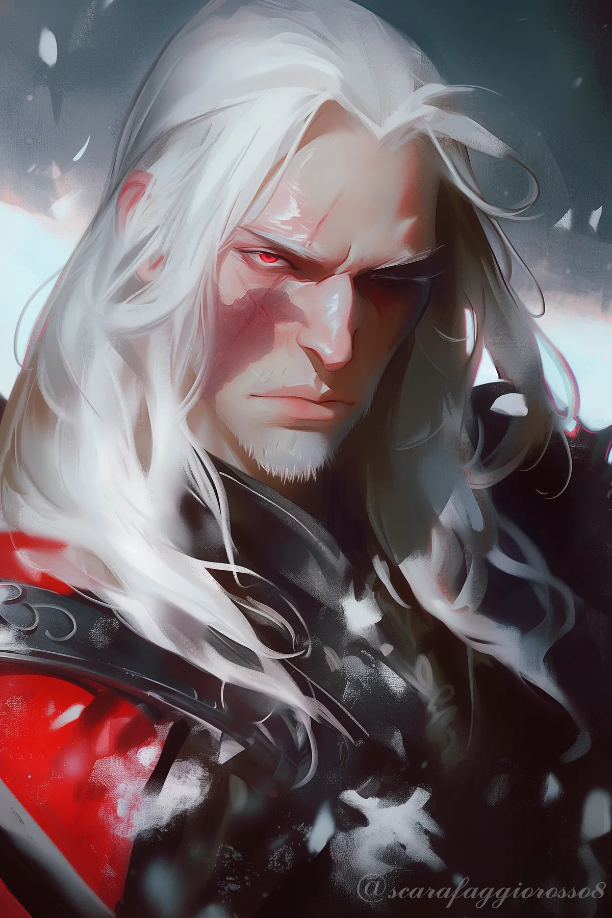 Avatar of Brynden Rivers