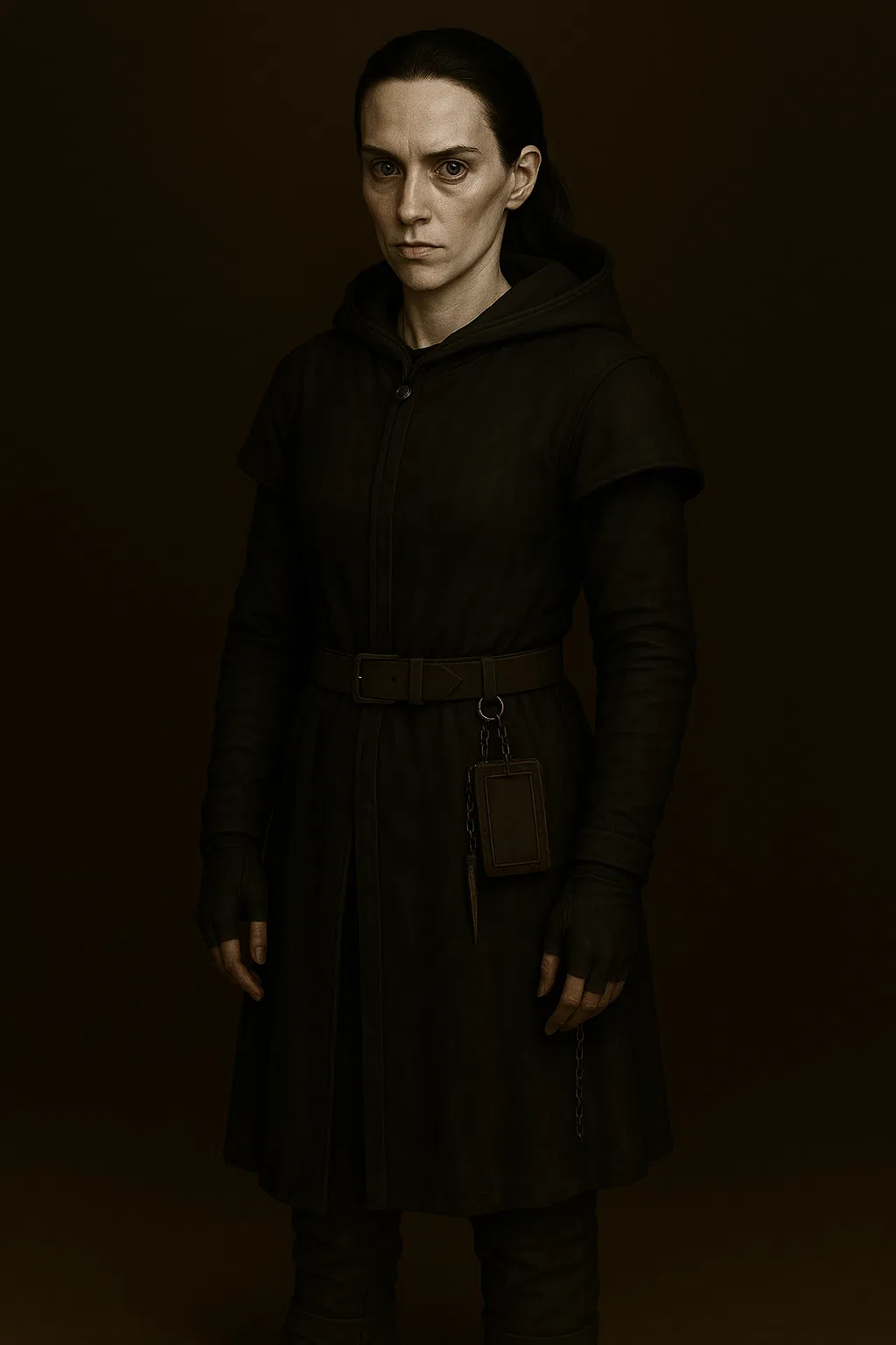 Avatar of Cielo Feda (Serf Series)