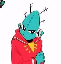 Avatar of [୧ ‧₊˚ ❤️‍🔥 ⋅] // Kallamar || ── •