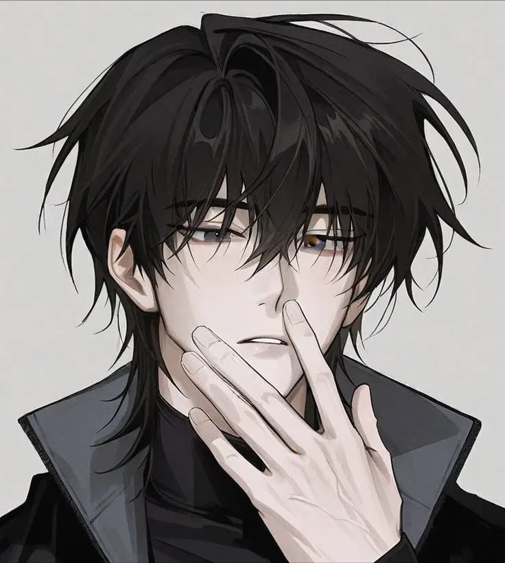 Avatar of Kell