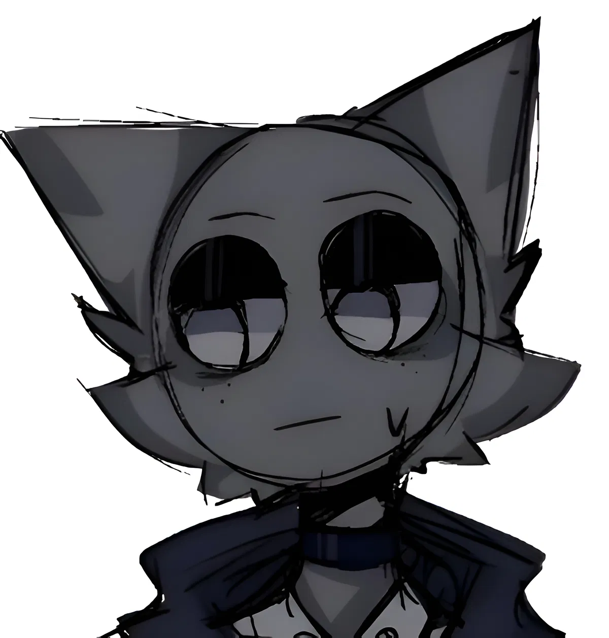Avatar of {{user}}, shut the fuck up