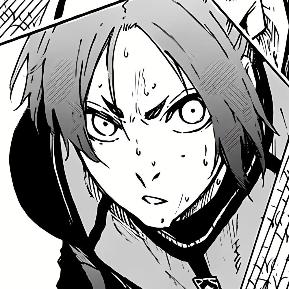Avatar of Reo Mikage ⚽