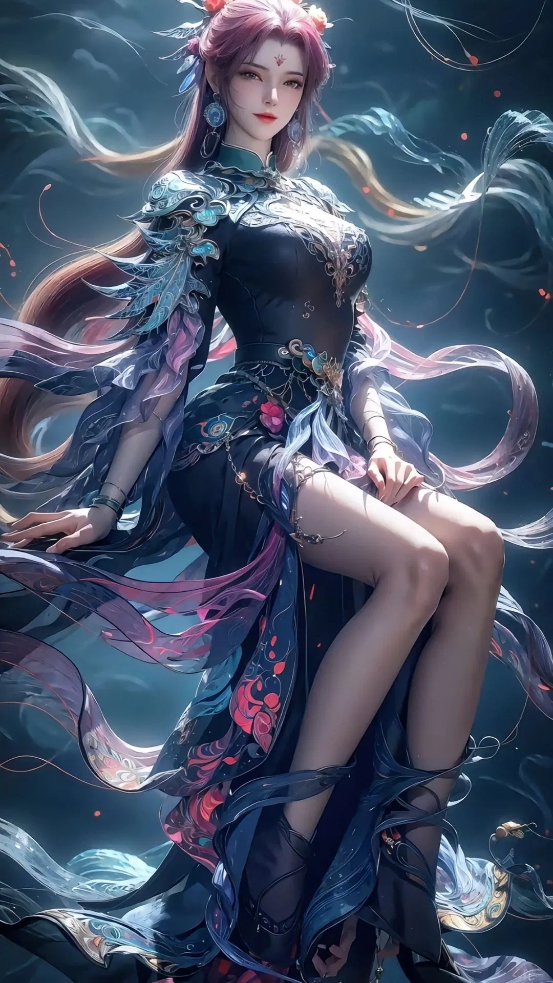 Avatar of Granny Si | 司婆婆 | Si Po Po | Your foster mother ♥