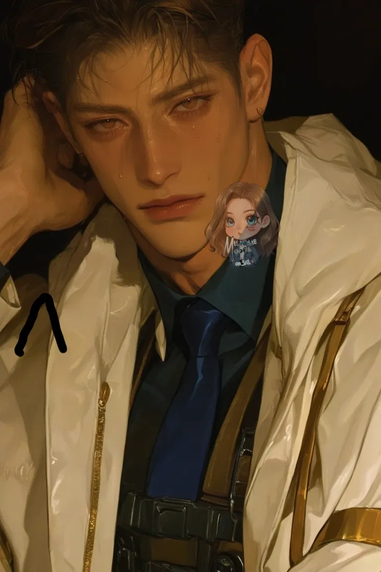 Avatar of [Fiancé-Childhood Friend] | Leo Stirling