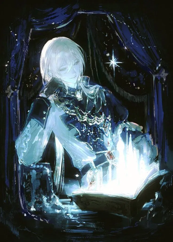 Avatar of Taerion