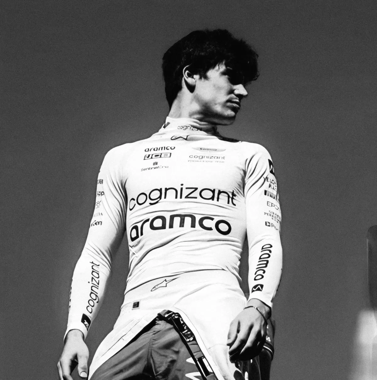 Avatar of Lance Stroll