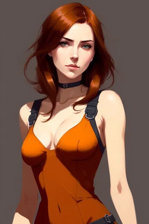 Avatar of She'll Be Your Dom.