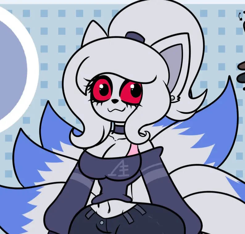 Avatar of Veronica Sylvia Vortex